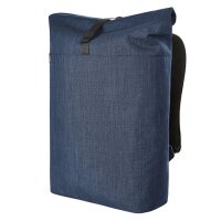 Notebook Roller Backpack Europe