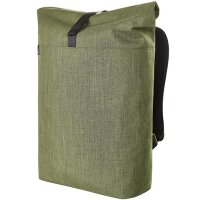 Notebook Roller Backpack Europe