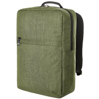 Notebook Backpack Europe