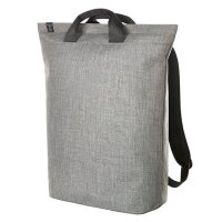 Laptop Backpack Europe