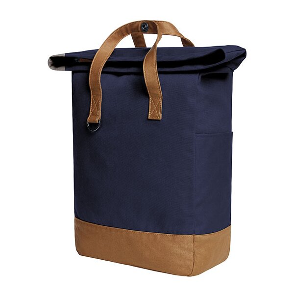 Notebook Backpack Life