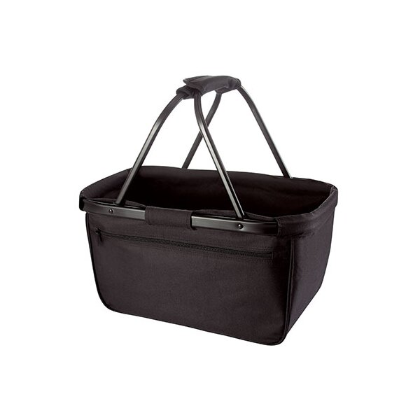 Shopper Blackbasket