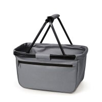 Shopper Blackbasket