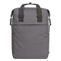 Notebook-Rucksack Daily