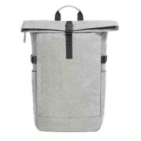 Notebook Backpack Circle