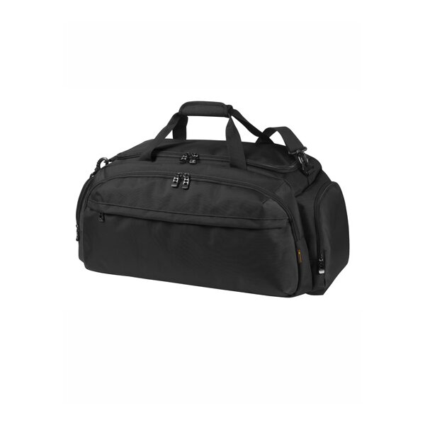 Sport/Travel Bag Mission