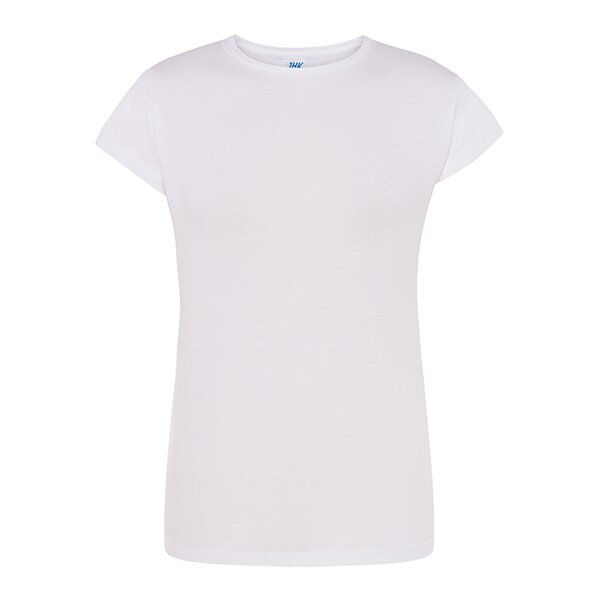 Ladies´ Regular Comfort T-Shirt