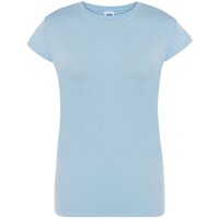 Ladies´ Regular Comfort T-Shirt