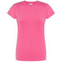 Ladies´ Regular Comfort T-Shirt