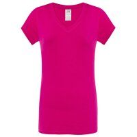 Ladies´ V-Neck Sicilia