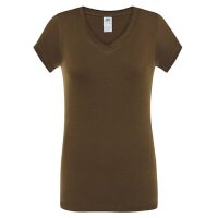 Ladies´ V-Neck Sicilia