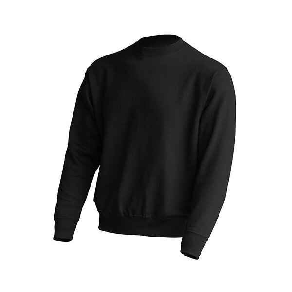 Crew Neck Sweatshirt