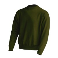 Crew Neck Sweatshirt