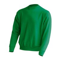 Crew Neck Sweatshirt