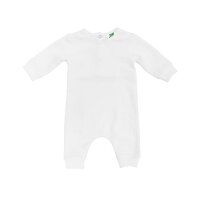 Baby Playsuit Long Sleeve
