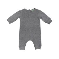 Baby Playsuit Long Sleeve