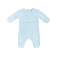 Baby Playsuit Long Sleeve