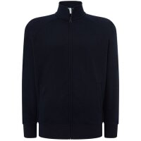 Full Zip Sweatshirt