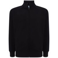 Full Zip Sweatshirt
