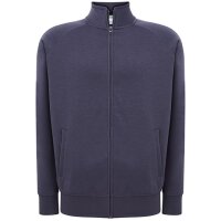 Full Zip Sweatshirt