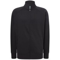 Full Zip Sweatshirt