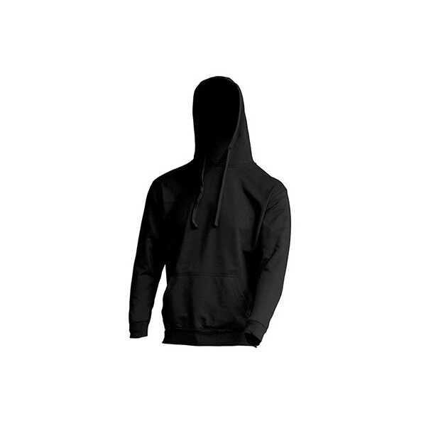 Ocean Kangaroo Hooded Sweat