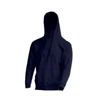Ocean Kangaroo Hooded Sweat