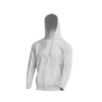 Ocean Kangaroo Hooded Sweat