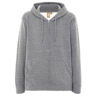 Unisex Hooded Full Zip Sweat Fuji