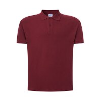 Men´s Polo Regular