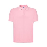 Men´s Polo Regular