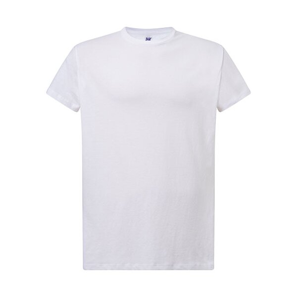 Ladies´ Curves T-Shirt