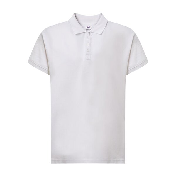 Ladies´ Curves Polo