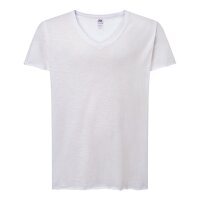 Ladies´ Curves Slub T-Shirt