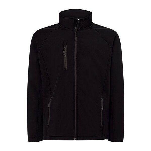 Softshell Jacket