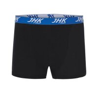 Men´s Short Boxer Briefs (3 Pack)