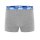 Men´s Short Boxer Briefs (3 Pack)