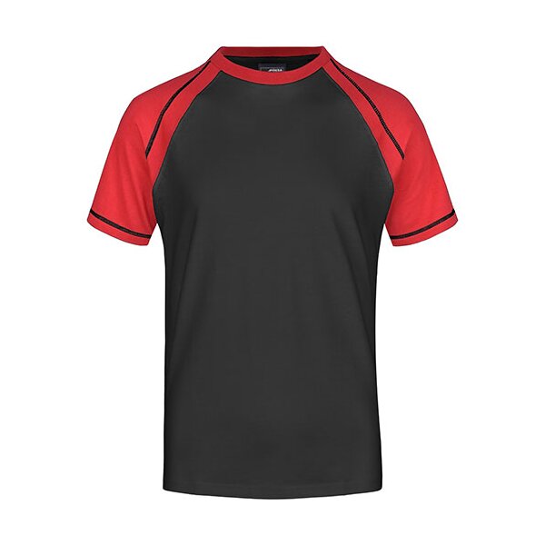 Men´s Raglan-T