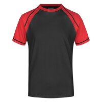 Men´s Raglan-T
