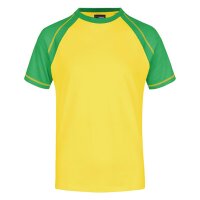 Men´s Raglan-T