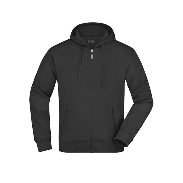 Men´s Hooded Jacket