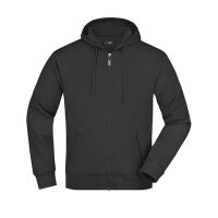 Men´s Hooded Jacket