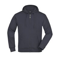Men´s Hooded Jacket