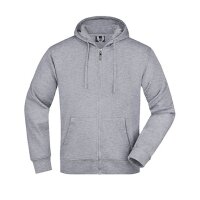 Men´s Hooded Jacket