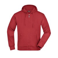 Men´s Hooded Jacket