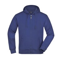 Men´s Hooded Jacket