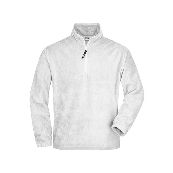Half-Zip Fleece