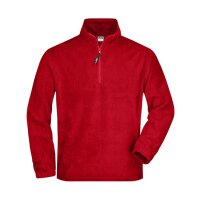 Half-Zip Fleece