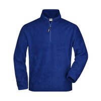Half-Zip Fleece