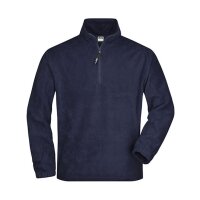 Half-Zip Fleece